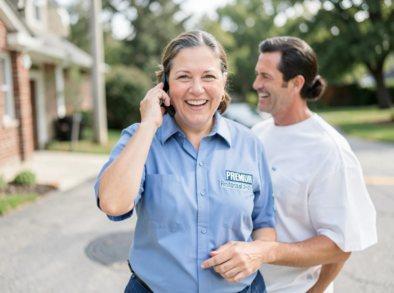 Water Damage Restoration Clearlake Oaks, CA FAQs